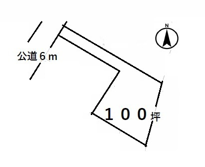 区画図：311002349248