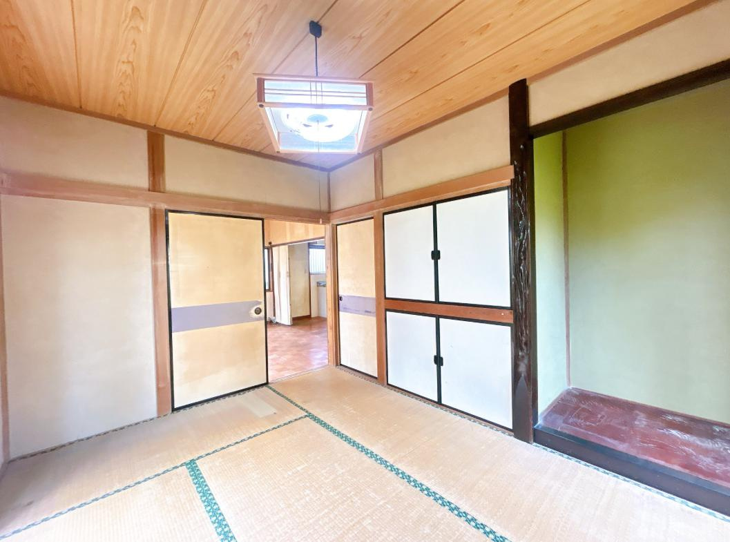 和室