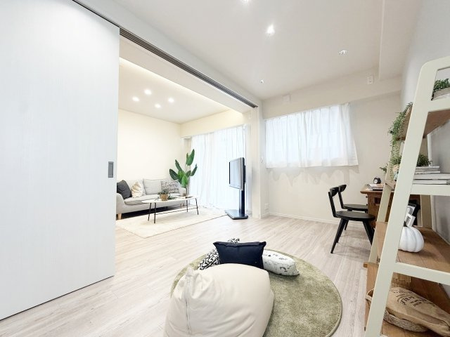 子供部屋