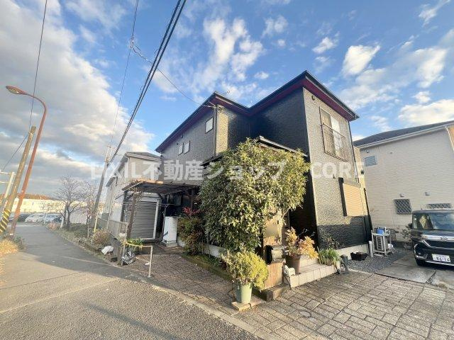 ご見学の際はご一緒に周辺環境などもご確認いただけます！お気軽にお問合せください。