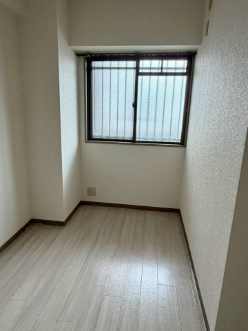 洋室（約4.7帖）