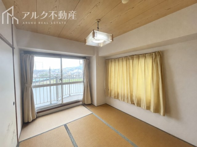 和室※AIによる荷物除去を行っております