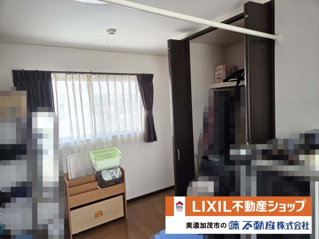 2階　洋室6