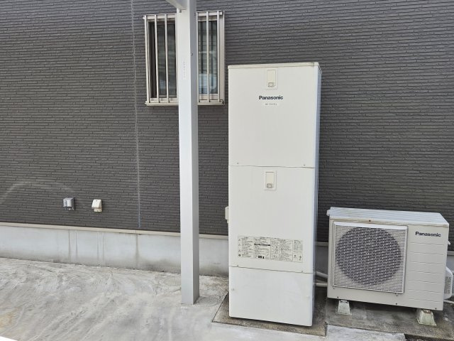 Panasonic　エコキュート