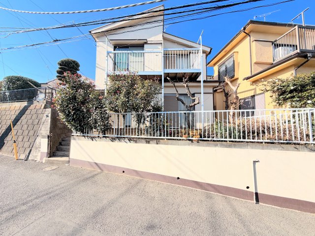◆前面道路も幅員があり車の運転も安心！前面道路は閑静な住宅地。車通りの少ない道路です。お子様にも安心です。