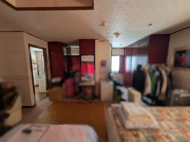 洋室