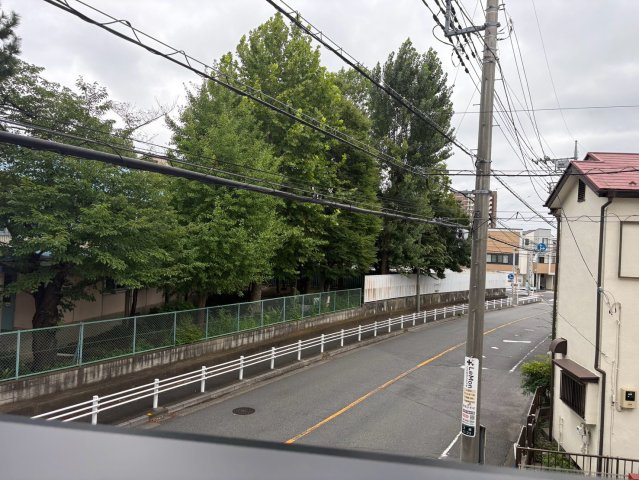 展望