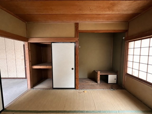 2棟目