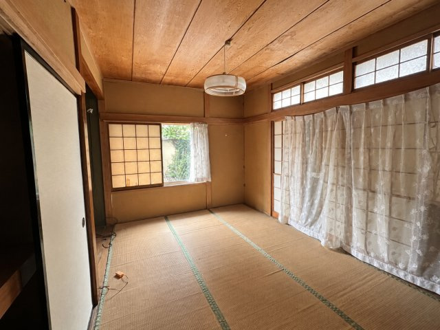 2棟目