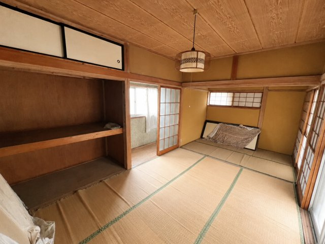 2棟目