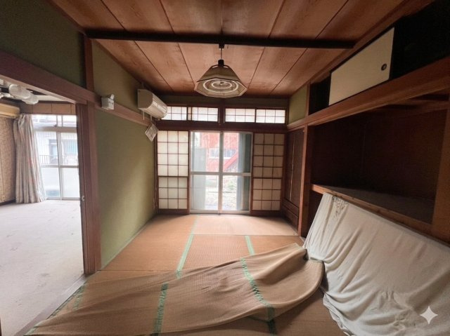 2棟目