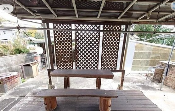 庭