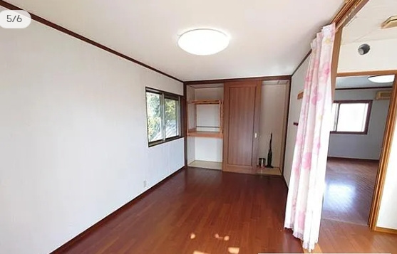洋室