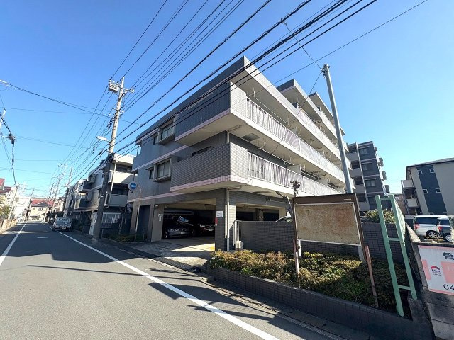 外観：311002321111