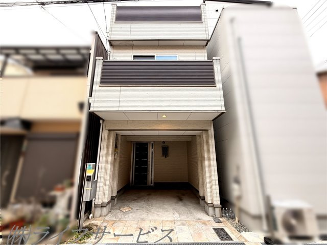 外観：327002234168