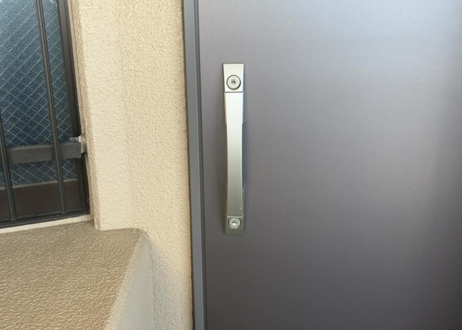 当然のことではありますが、オートロックやセンサーライト、ホームセキュリティーなどの防犯設備があれば、小さいお子様がいるご家庭も安心ですよね！まず物件購入の際は、防犯設備もチェックするようにしましょう。