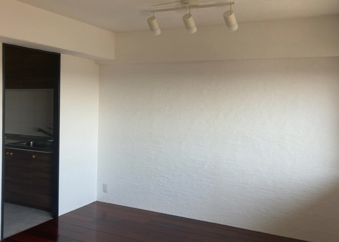 直線タイプはLとDKを一直線に並べた形で対面キッチンのタイプです。一般的なのでよく見かけるかもしれません。直線タイプに似た直接アイランドタイプは、キッチンとダイニングの間に壁がない分広く感じられます。