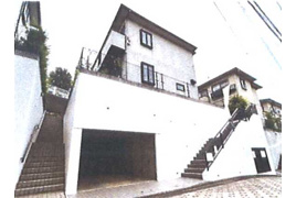 川崎市宮前区西野川3丁目　中古戸建の外観