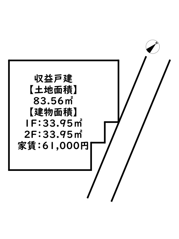 間取り：328000626603