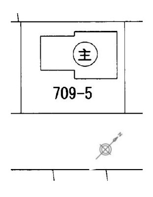 区画図：311002410056