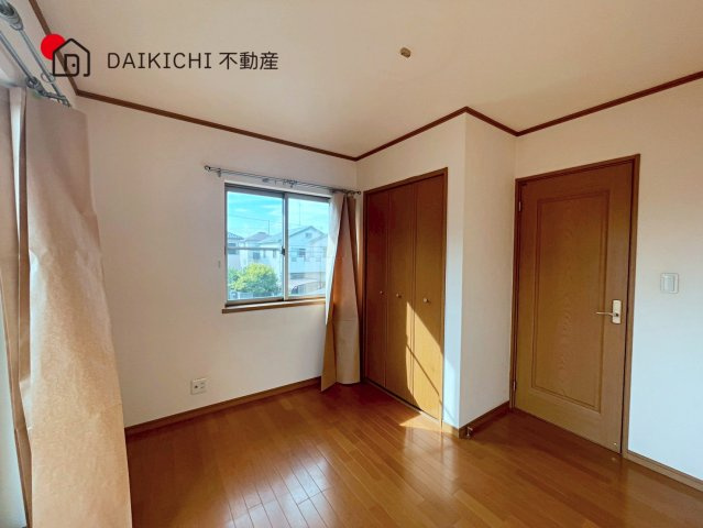 洋室