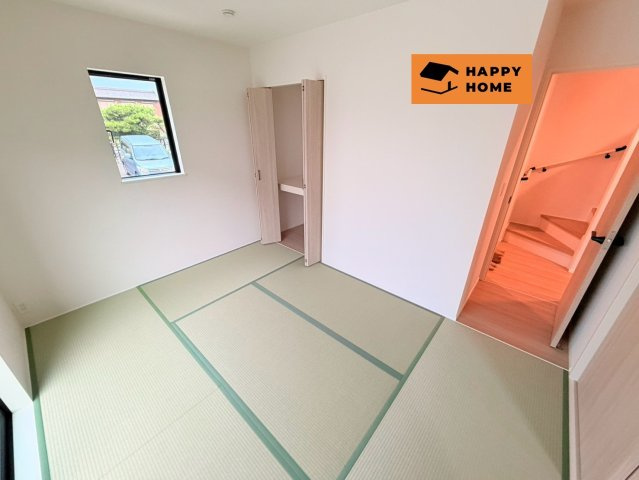 年中無休！9時～21時で営業中!!　当日見学可能　TEL0586-75-1137まで