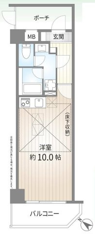 間取り：314002649132