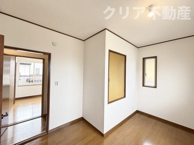 洋室