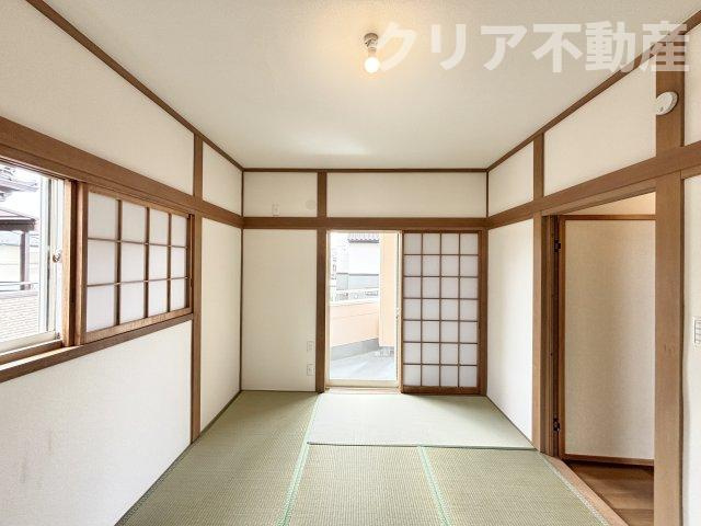 和室