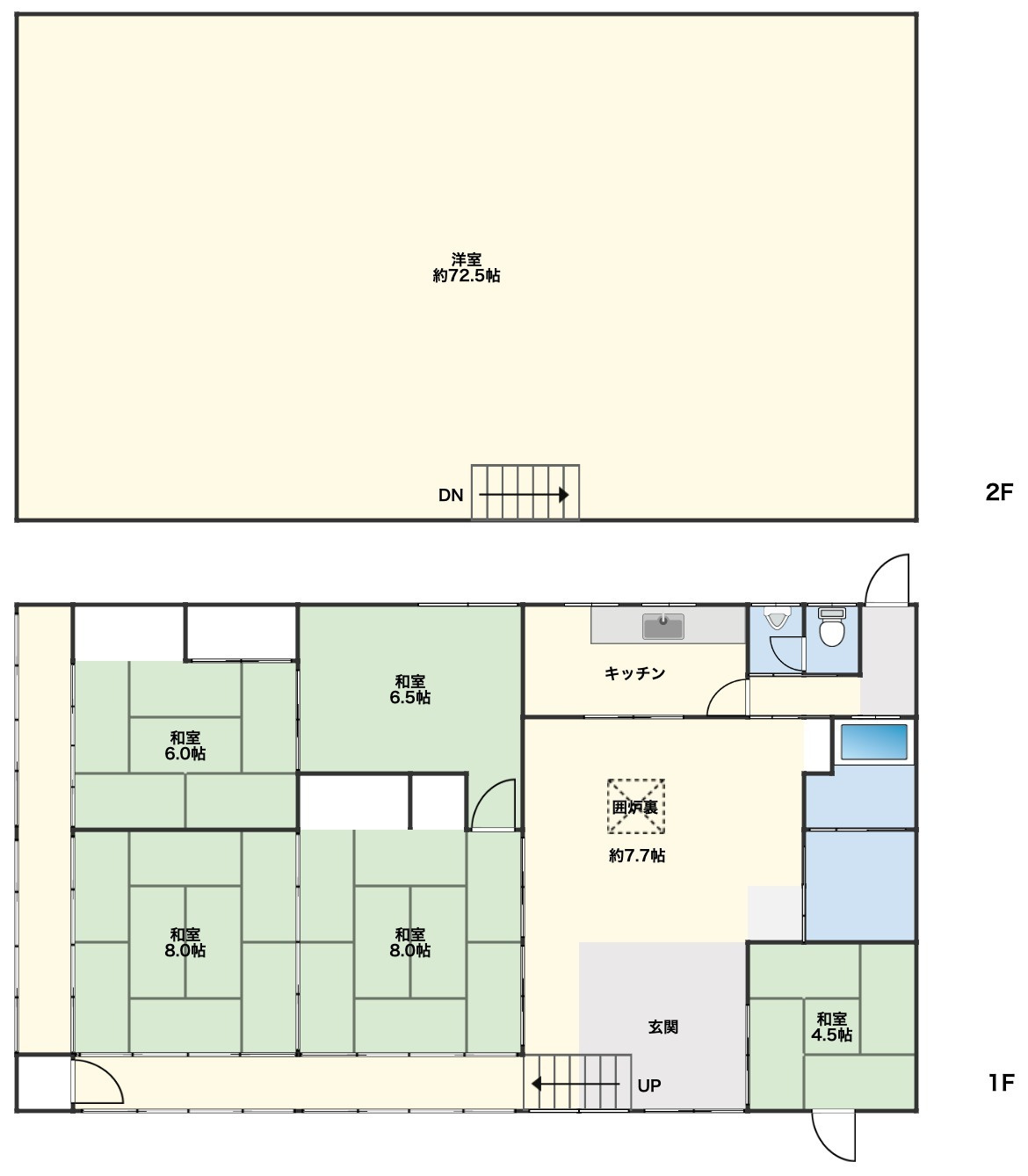 間取り：310000088871