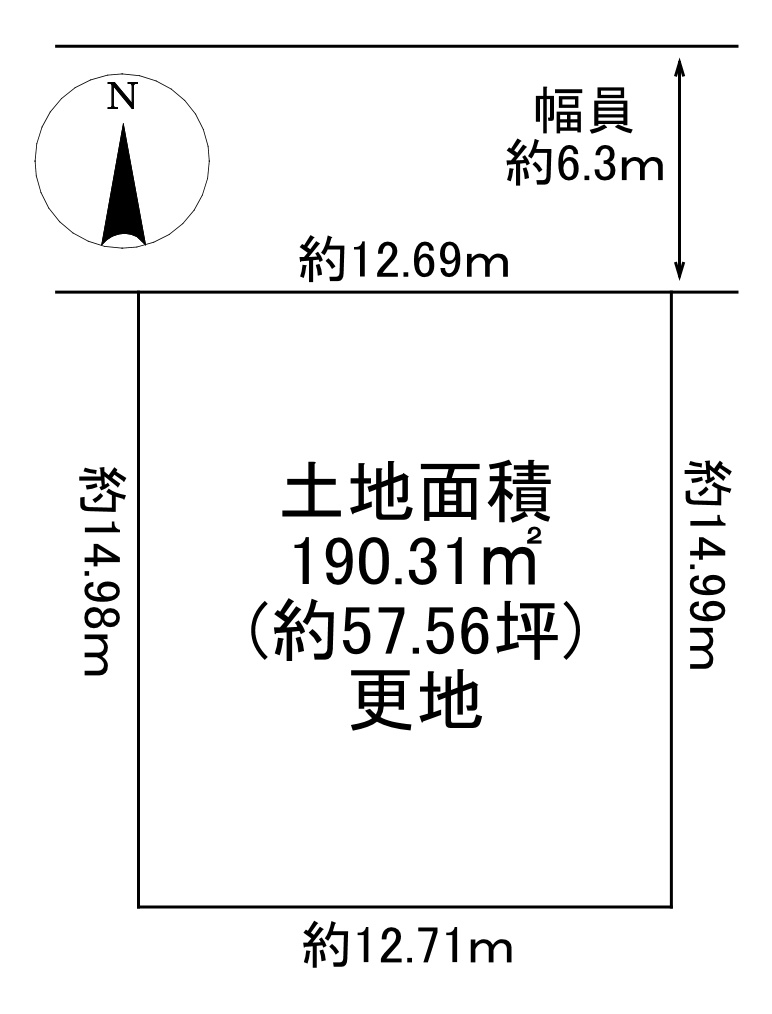 区画図：328000483133
