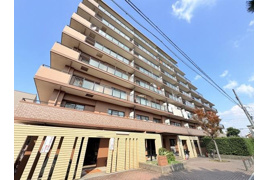 ユニライフ貝塚プラージュ　中古マンションの外観