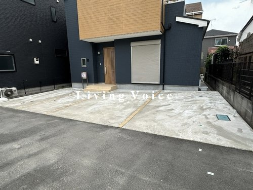 相模原市緑区相原6丁目　中古一戸建て