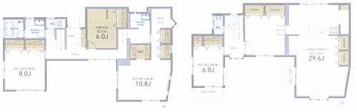 間取り：314002584449