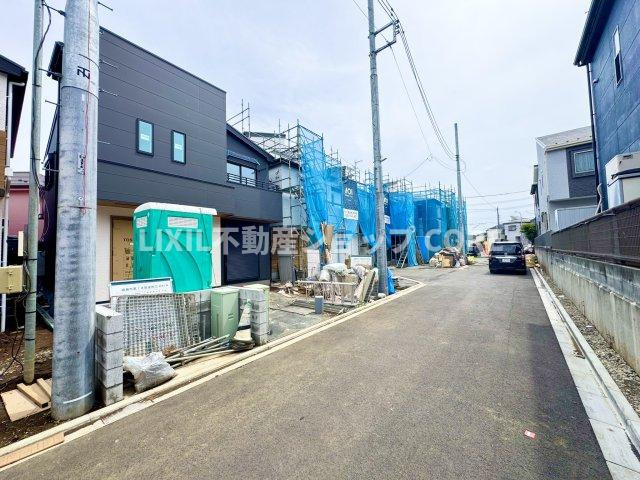 見学はしたいけど見に行く暇がないという方、仕事終わり等にご見学が出来るようサポートします。