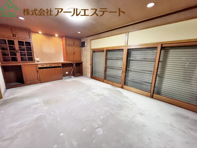 洋室