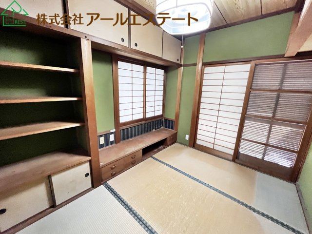 和室