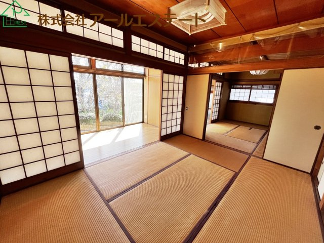 和室