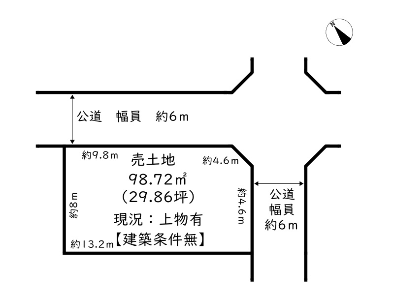 区画図：328000549201