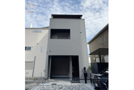  ondo one鶴見・緑2丁目 モデルハウス の外観