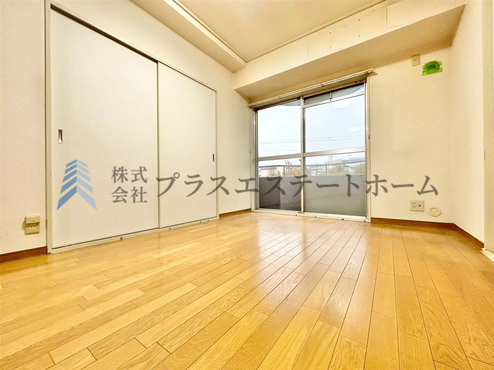 リフォーム前の写真です♪