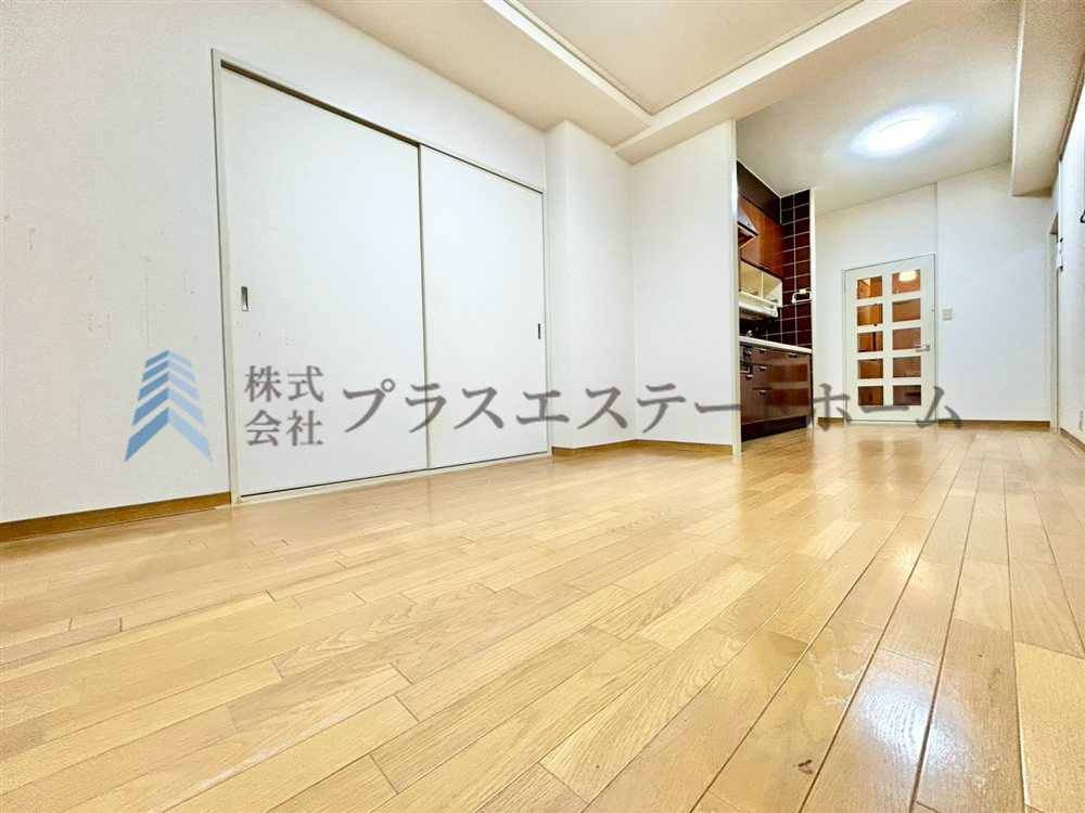 リフォーム前の写真です♪