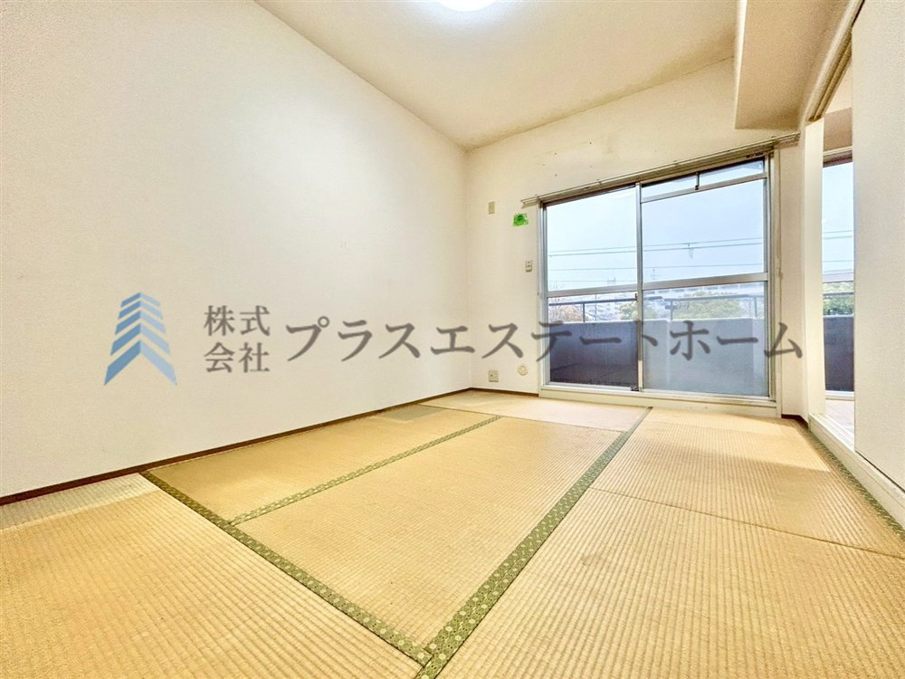 リフォーム前の写真です♪