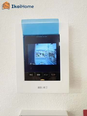 【ホームページに現地動画掲載中】●年中無休：当日予約可●安心のカラーモニターインターホンも完備！