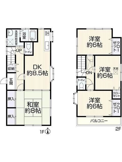 間取り：313004940466