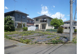 小山市大字羽川517-267の外観