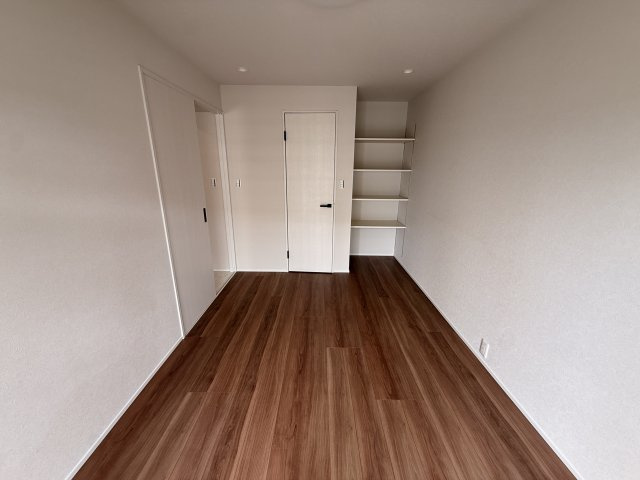 洋室
