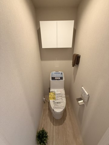 ※設置されている家具はディスプレイ用です。