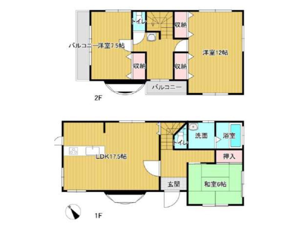 間取り：311002466020