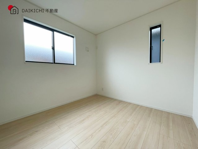 洋室